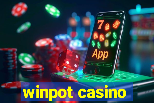 winpot casino