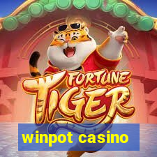 winpot casino