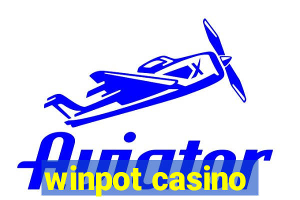 winpot casino