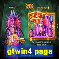 gtwin4 paga