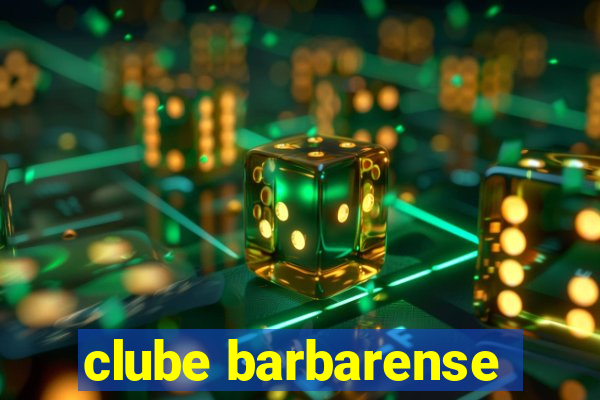 clube barbarense