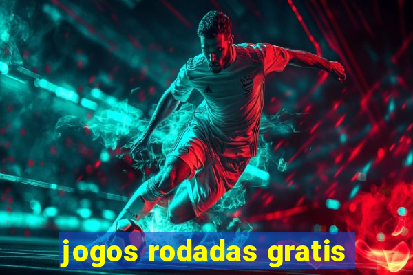 jogos rodadas gratis