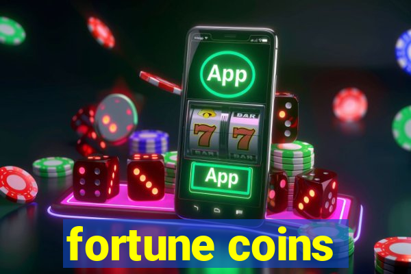 fortune coins