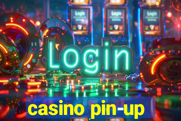 casino pin-up