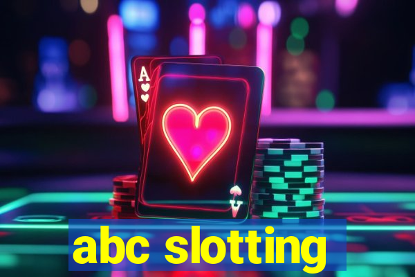 abc slotting