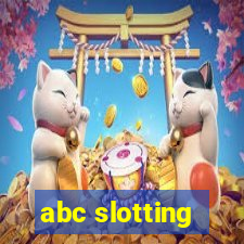 abc slotting