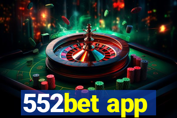 552bet app