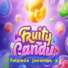 futemax juventus x atletico madrid