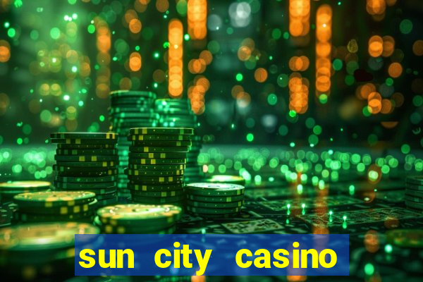 sun city casino south africa