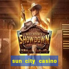 sun city casino south africa