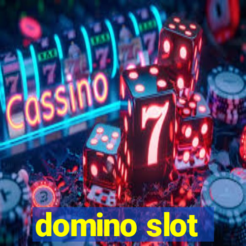 domino slot