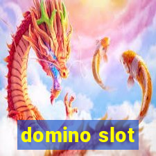 domino slot