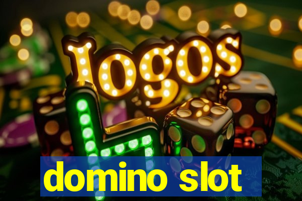 domino slot