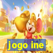 jogo ine