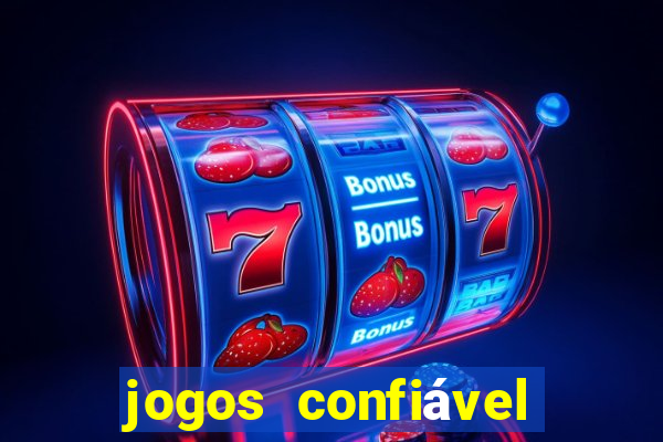 jogos confiável para ganhar dinheiro