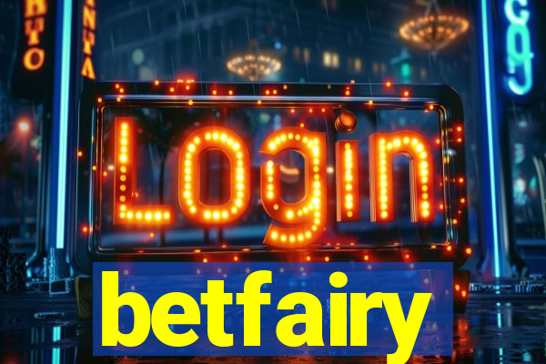 betfairy