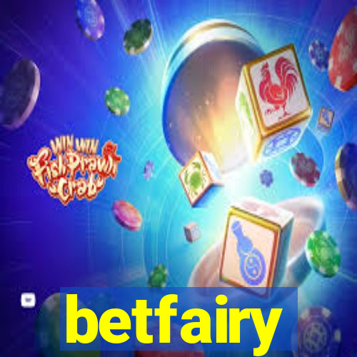 betfairy