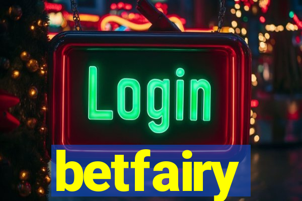 betfairy