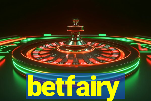 betfairy