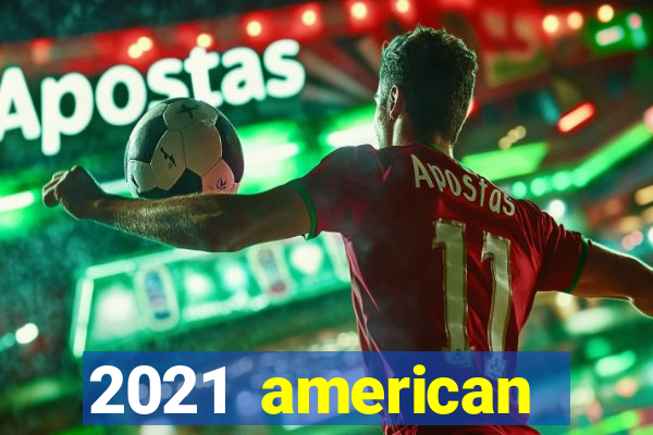 2021 american casino guide