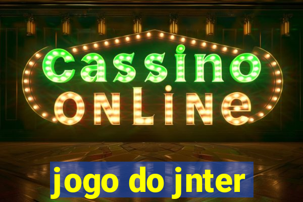 jogo do jnter