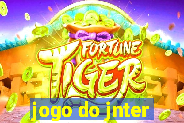 jogo do jnter