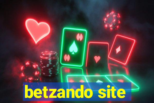 betzando site