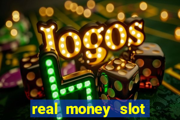 real money slot machine app