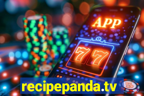 recipepanda.tv