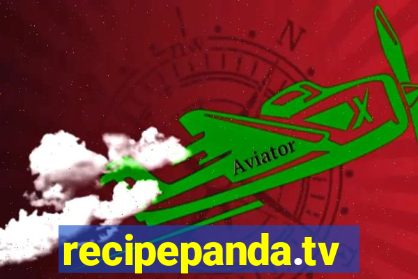 recipepanda.tv