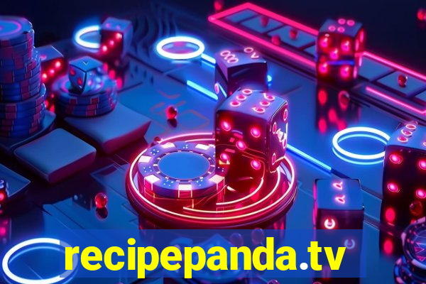 recipepanda.tv