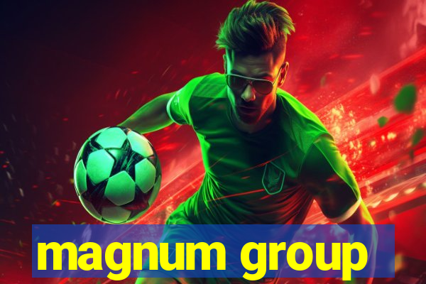 magnum group