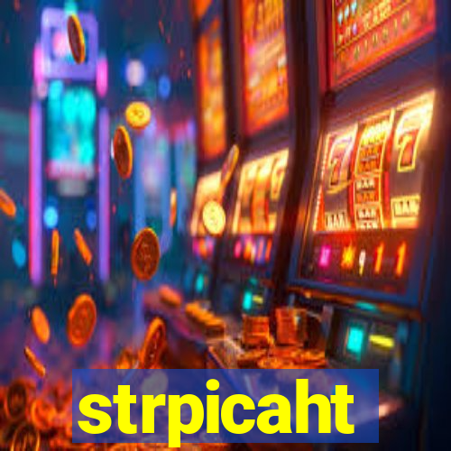 strpicaht