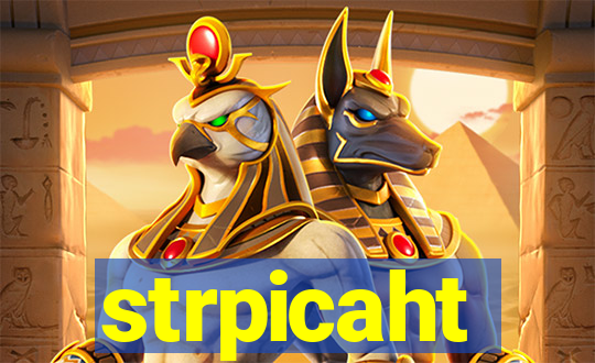 strpicaht