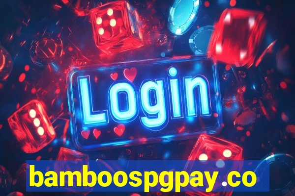 bamboospgpay.com