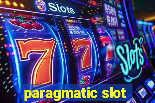 paragmatic slot