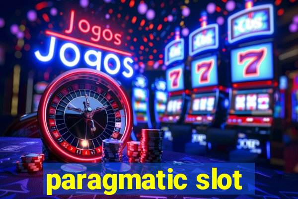 paragmatic slot