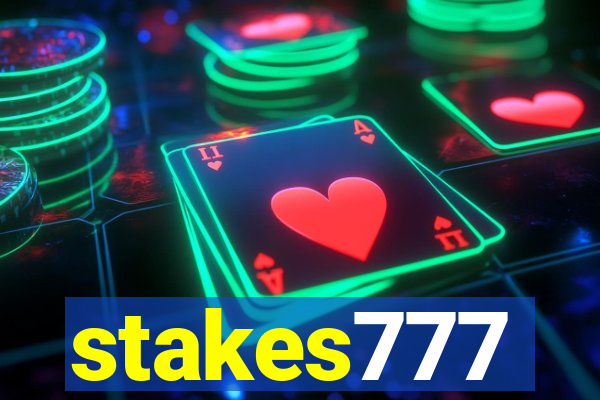 stakes777