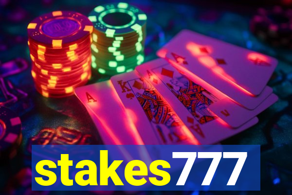 stakes777