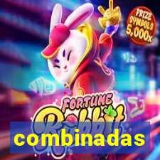 combinadas