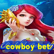 cowboy bet