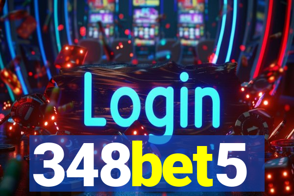 348bet5