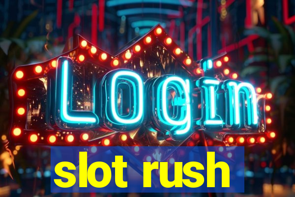 slot rush