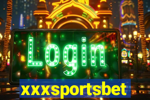 xxxsportsbet