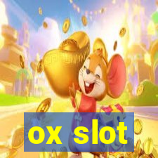 ox slot