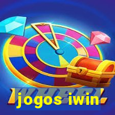 jogos iwin