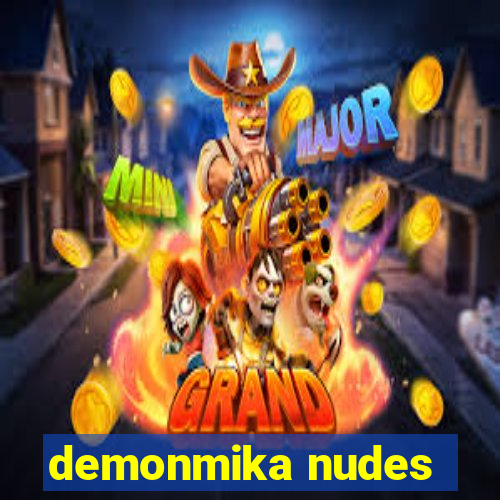 demonmika nudes