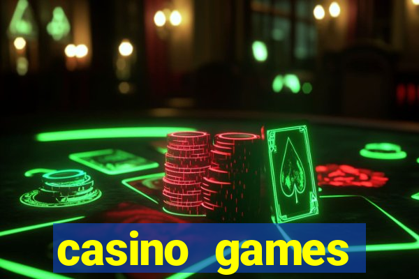 casino games sportingbet com