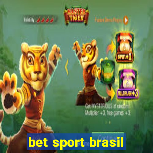 bet sport brasil