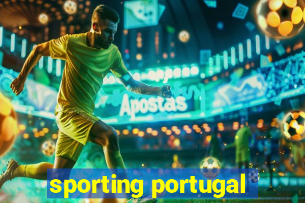 sporting portugal